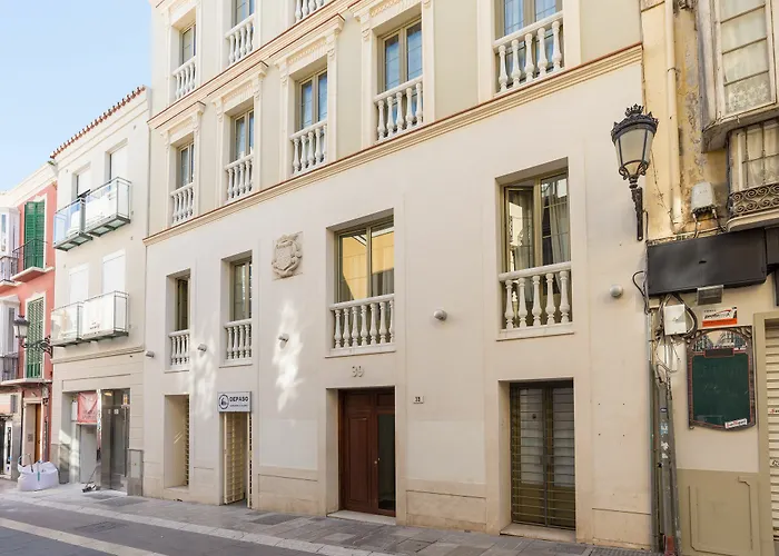 Apartamento La Siesta