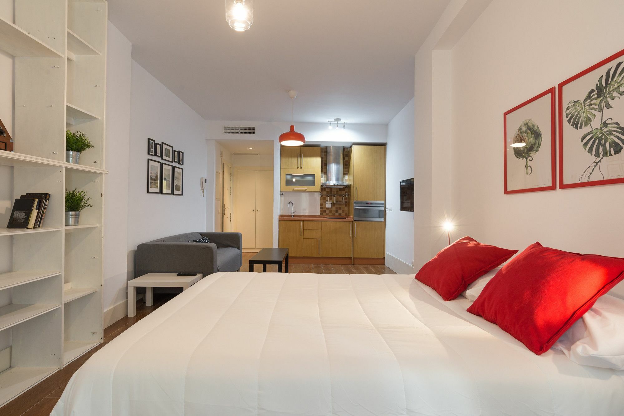 Apartment La Siesta Malaga