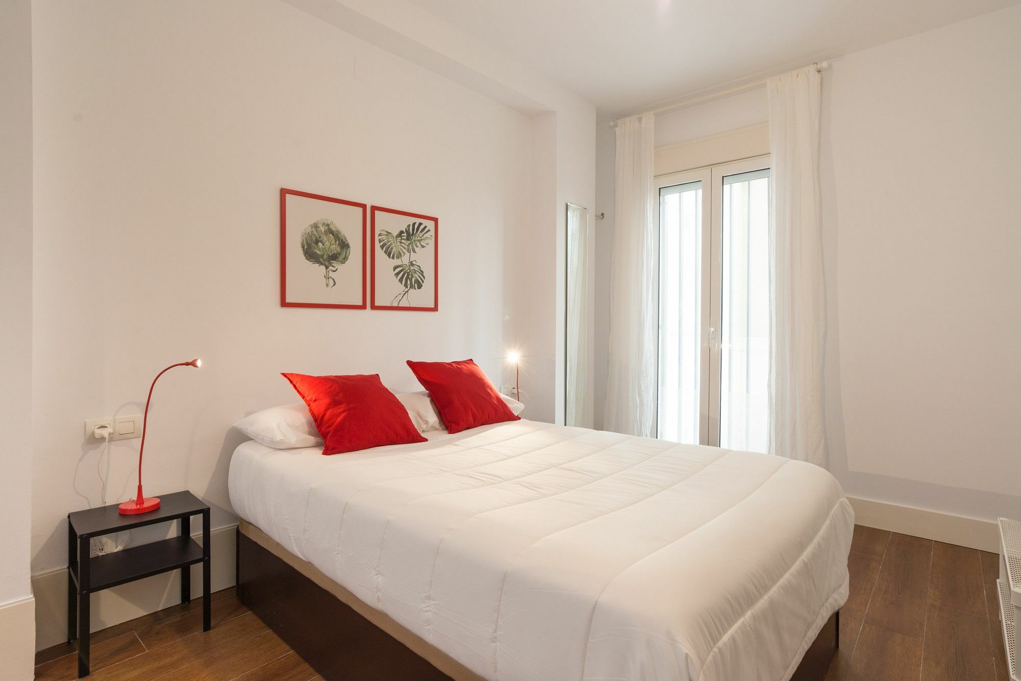 Apartment La Siesta *