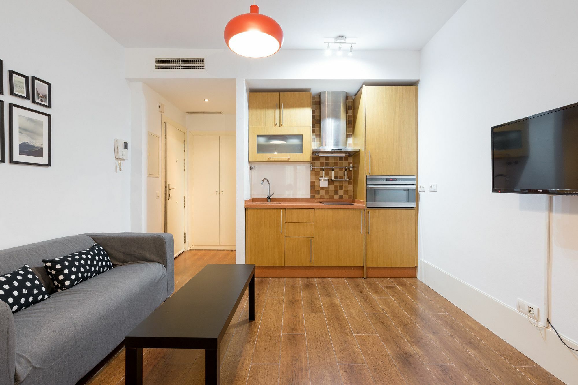 Apartment La Siesta